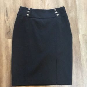 WHBM Skirt NWT